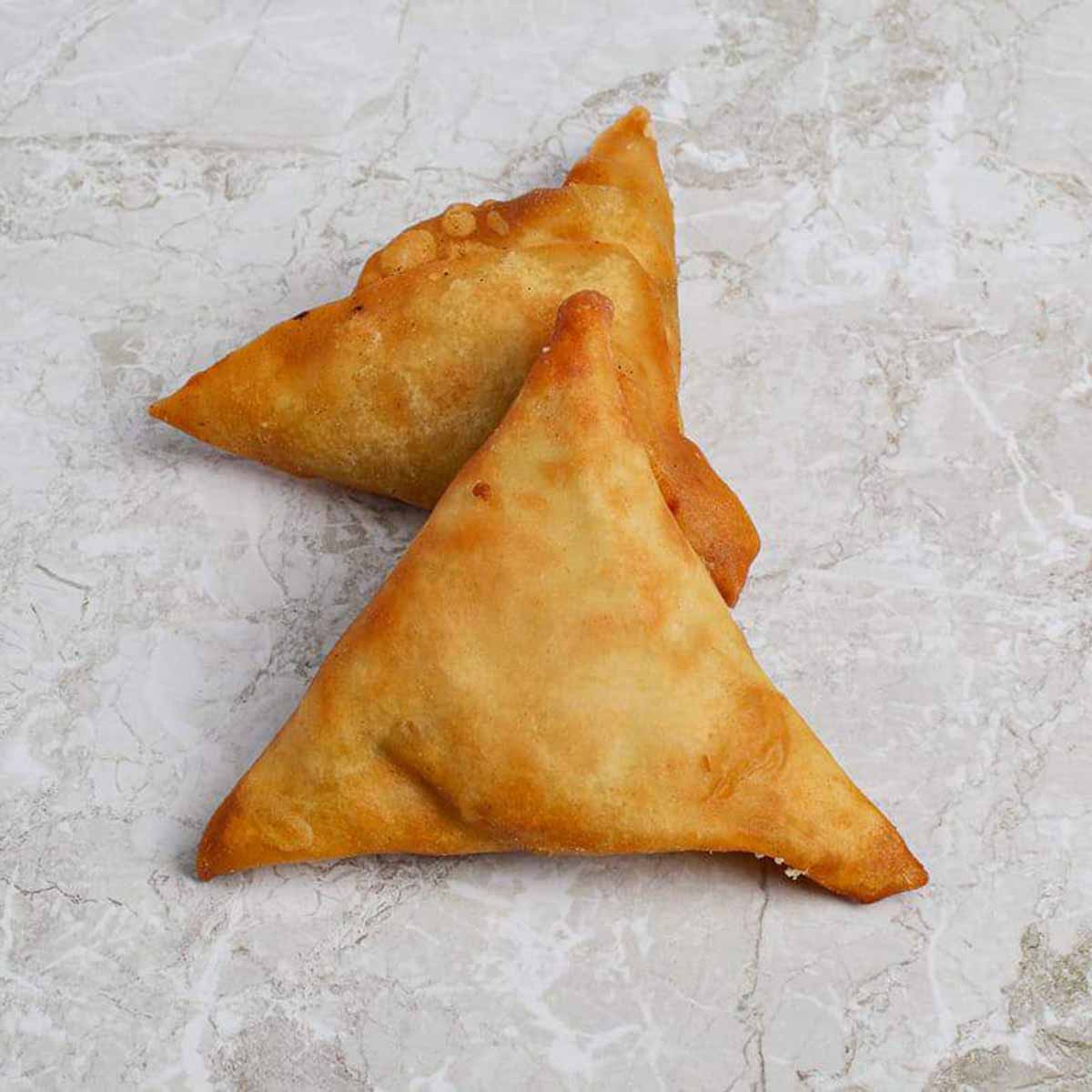 Beef Samucha (2 Pieces)